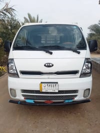 كيه حمل • موديل ٢٠٢١ • قرتبه ديالى