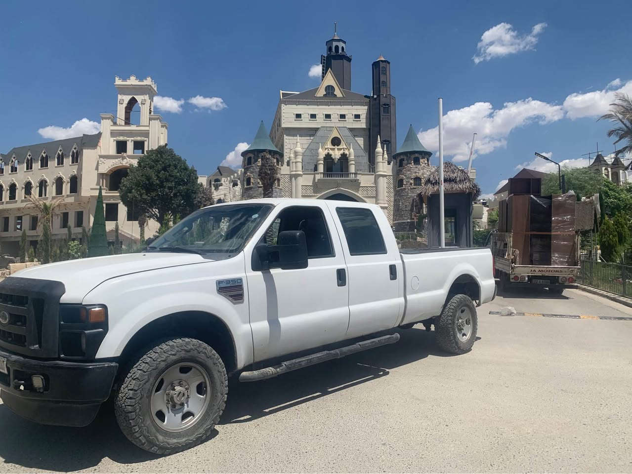 ford f350 كاز 2009 أربيل, العراق


**إذا كنت صاحب هذا الإعلان وتريد حذفه لأي سبب، رجاءا أرسل رسالة إلى الدعم الفني**