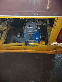 تكتك • موديل 20 • كوت حي الجهاد