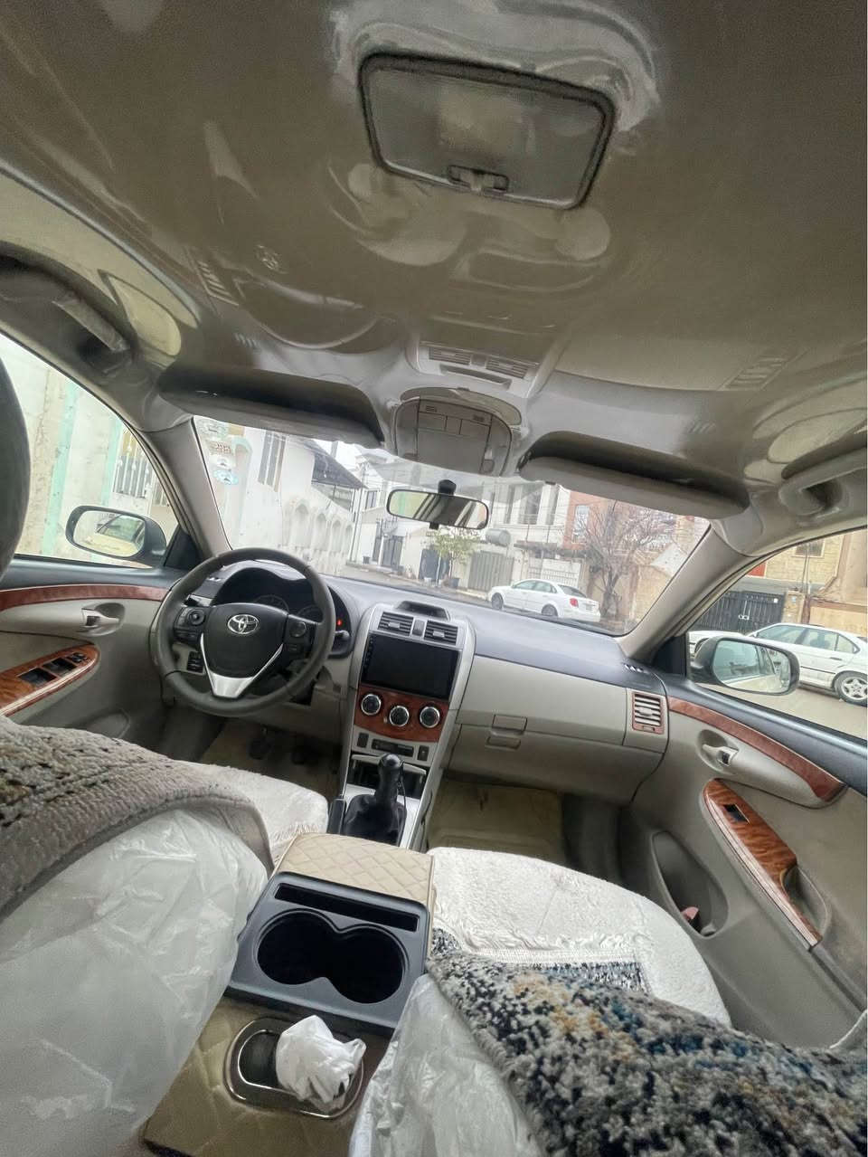 بيكاشؤ ٢٠١٤ 
١٠ پارچة لةسةر ساغة پشت و پيش كةپس بي ليدران ، گير عادية ، شةغال،گير و مةكينة و بة ناوكردن بة شةرت ،سيستةمي غازة توركي أربيل, العراق


**إذا كنت صاحب هذا الإعلان وتريد حذفه لأي سبب، رجاءا أرسل رسالة إلى الدعم الفني**