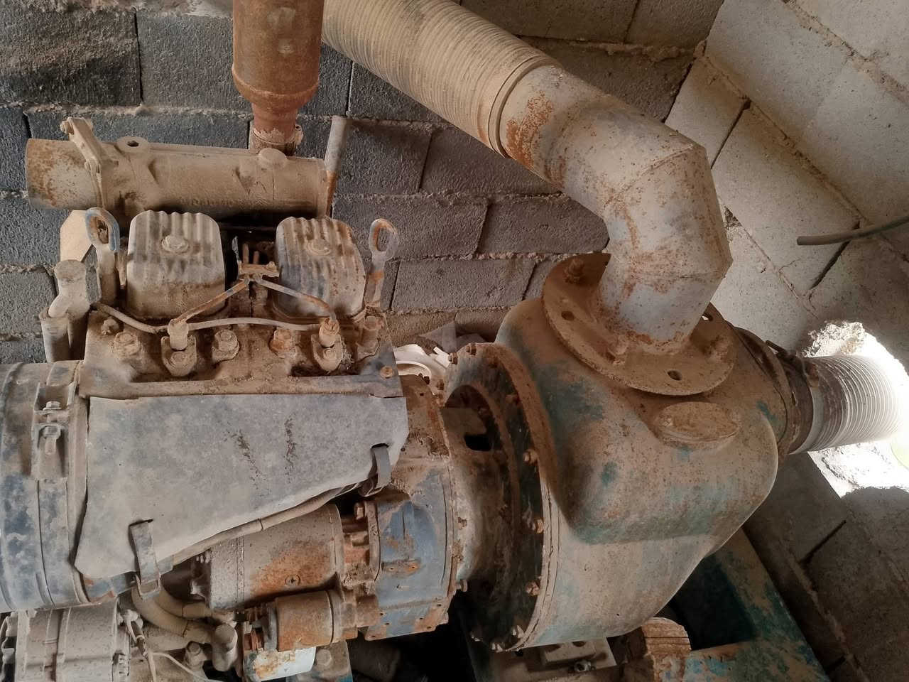 اسلام عليكم مولد هندي هندر مع مضخه ماء كاز لبيع موقع بغداد جسر فرنسي رقم هاتف***********
