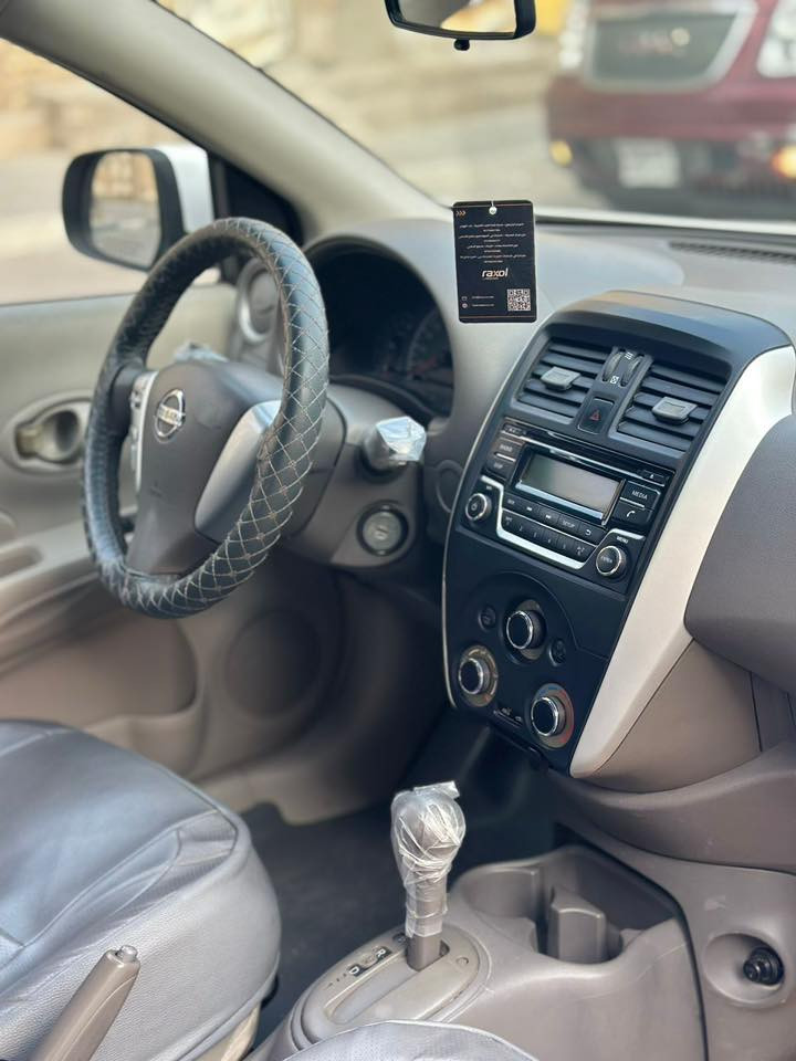 نيسان صني. 2020.  هندي لمعرفة السعر التواصل على الرقم***********

٠٧٨٣ ٨٧٧ ٠٨١٧
