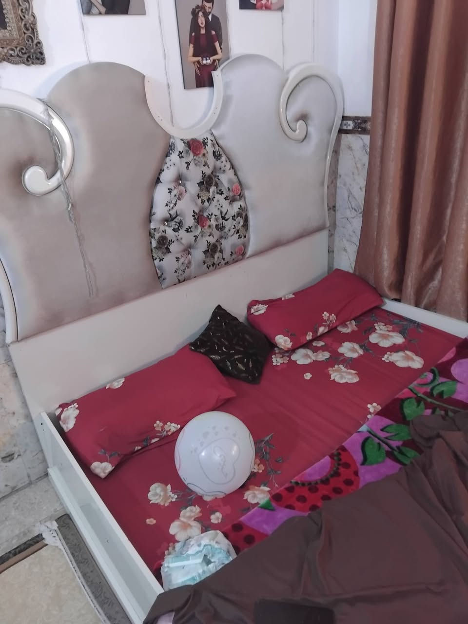 غرفه النوم للبيع


**إذا كنت صاحب هذا الإعلان وتريد حذفه لأي سبب، رجاءا أرسل رسالة إلى الدعم الفني**