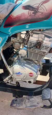 ستوته للبيع موديل 18معمره ومصبوغه بيه محرك25اوراق اصوليه السعر مليون 6...