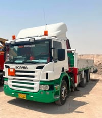 ٢٠٠٥ • كرين ١٣طن • بيع مستعجل