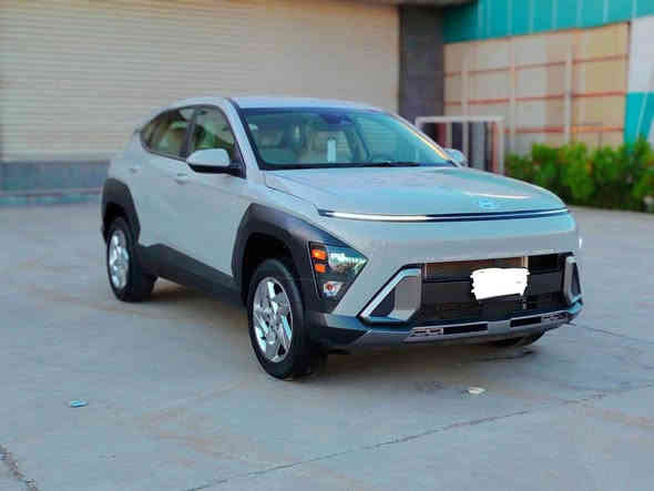 هونداي كونا موديل 2024 لون اسمنتي           
مرقمه بغداد جديد سعر 167بي مجال. ماشيه 7 الف 
 بيه فقط جاملغ صبغ.         صبغ قطعه وحدة بدون تبديل اليبل واحد. 
⭕️بصمه -بصمه ابواب -تشغيل عن بعد
⭕️محرك 2000 دوش   
⭕️نظام اطفاء وتشغيل عند التوقف بالازدحام 
⭕️لد نهاري أمامي خلفي 
⭕️شاشه ايباد تاب اندرويد كبيره  
⭕️رادار خلفي  وامامي وجانبي
⭕️كامره خلفيه دواره
⭕️فول تحكمات سترين 
⭕️خروج عن المسار 
⭕️3 انظمة قياده  
⭕️نظام الانحدار 
 ⭕️مانع انزلاق                                          

الاستفسار *********** اتصال غير متواجد ع نت بغداد
