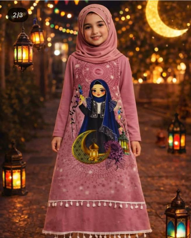 جديد وحصرآ
#راح يتوفر عدنه 

موديلات😍 وجمال فقط يمنه وبحلا اناقه 

دشادش رمضانيه الي تلبس🥰  من عمر 2 سنه 
الى 12 سنه 😘

اسعار بلاش 

الي يريد حجز من هسه يحجز يومين فقط وتوصلن 

👈العنوان شارع مصرف مقابل مريوان ابو شالات


**إذا كنت صاحب هذا الإعلان وتريد حذفه لأي سبب، رجاءا أرسل رسالة إلى الدعم الفني**