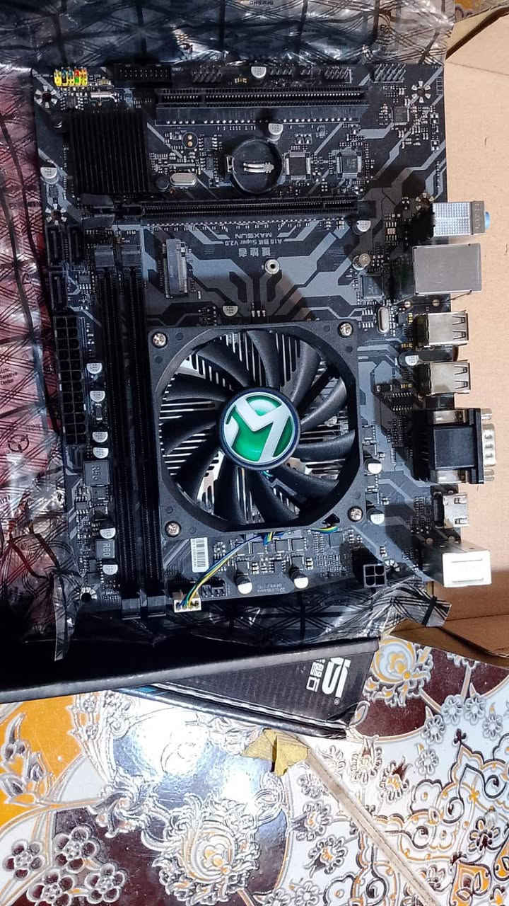 مذربرود بهذا الشكل كامل مع المعالج والمروحه ب 30 الف شغال ما بي اي عطل نضيف ما مستعمل فقط فحص


**إذا كنت صاحب هذا الإعلان وتريد حذفه لأي سبب، رجاءا أرسل رسالة إلى الدعم الفني**