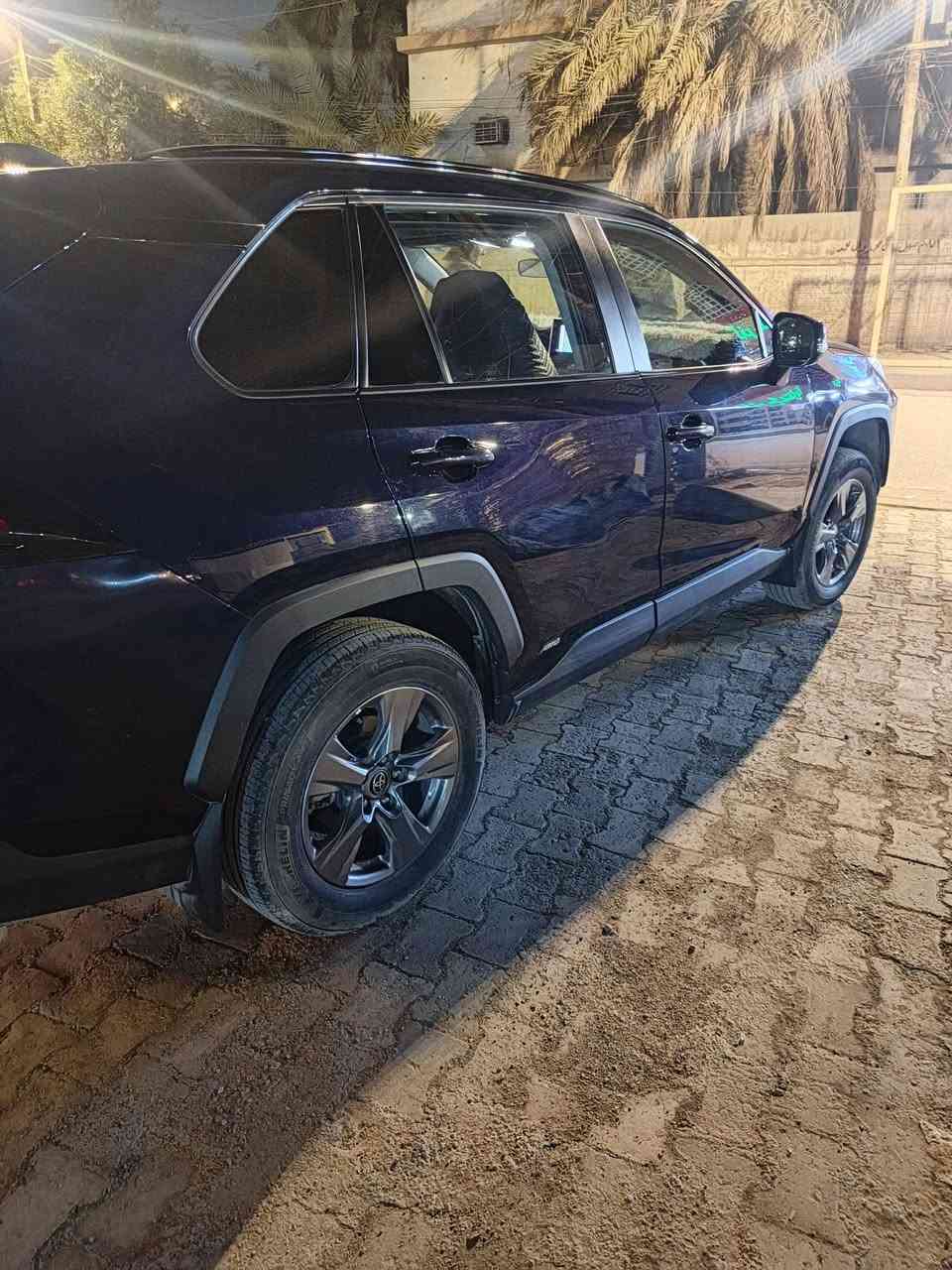 سلام عليكم رام فور٢٠٢٤ امريكي رقم بغداد فول مواصفات فتحة كشن كهربائي كشنات تفئة تبريد ستيرن تفئة صندوق كهربائي لادار جانبي لادار اماني خلفي حساسات تحكمات ستيرن حادثه دعامية امامية شويه جاملغق امامي جه يسرة ايرباك ستيرن دشبول مكان بغداد الزعفرانية ***********
