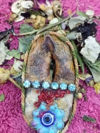 فرج الضبعة • مطلسم • حب وطاعة