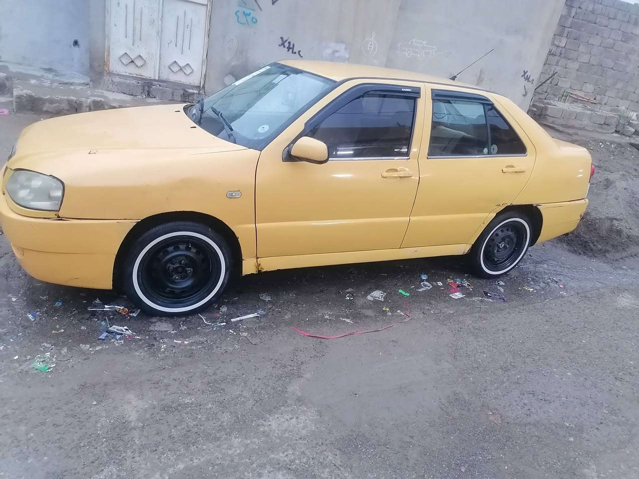 السلام عليكم كوين رقم نينوه كاربون بنزين للبيع السعر 30 التصال عل ***********
