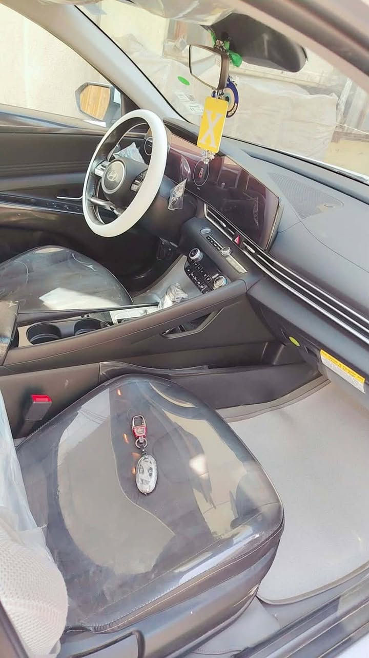 السلام عليكم
نتره لبيع مديل 2024 وارد مريكي مكفولهً من الدواخل 
الاستفسار على الرقم


**إذا كنت صاحب هذا الإعلان وتريد حذفه لأي سبب، رجاءا أرسل رسالة إلى الدعم الفني**