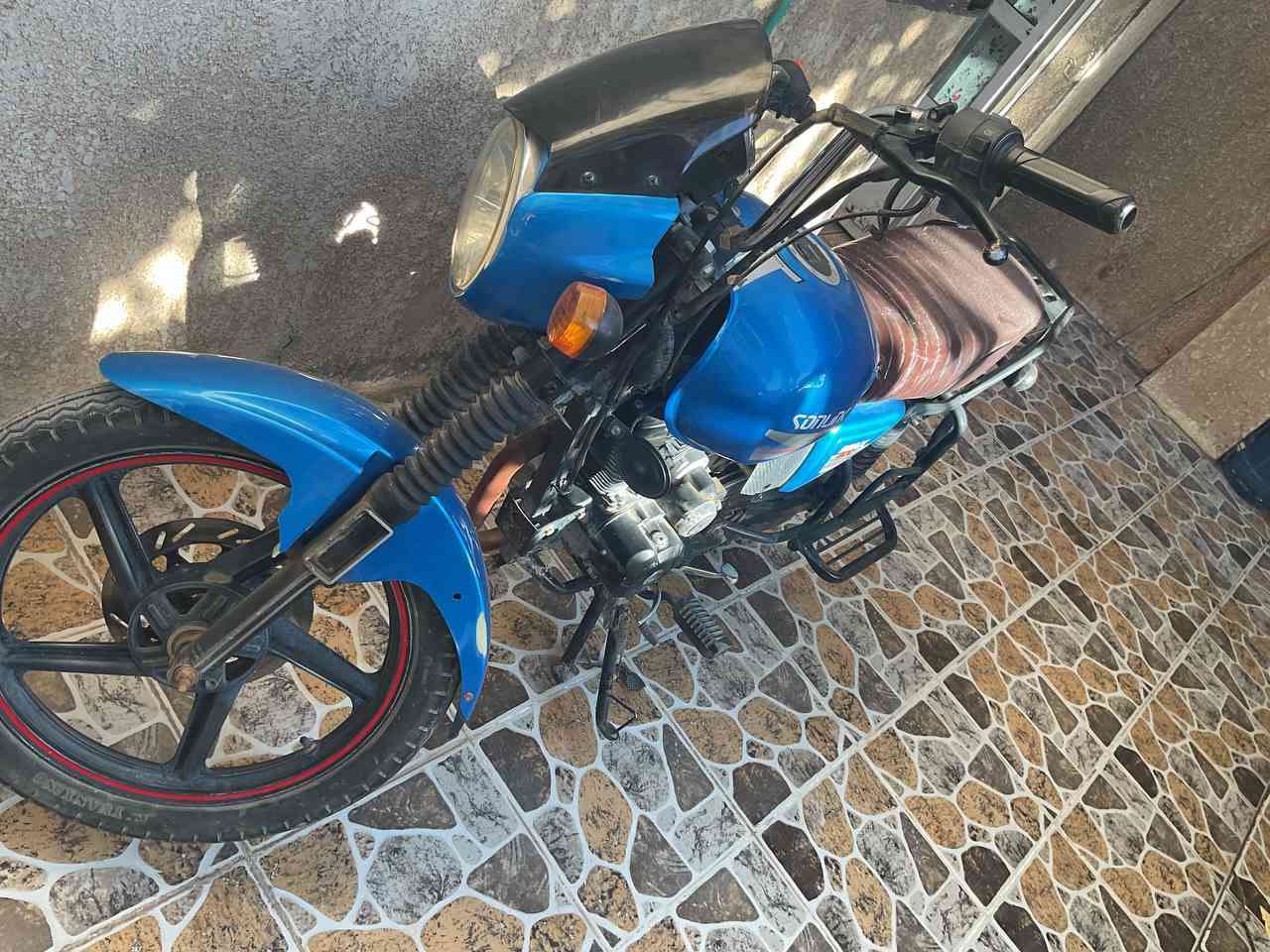 دايون سونك موديل 2022  السعر 750


**إذا كنت صاحب هذا الإعلان وتريد حذفه لأي سبب، رجاءا أرسل رسالة إلى الدعم الفني**