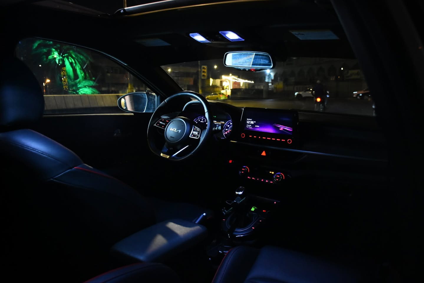 سلام عليكم فورتي جيتي  تيربو كير عادي للبيع فول موديل 23داخله للعراق كلين  سياره صاروخ رقم  مميز مكان بغداد  *********** واتساب
