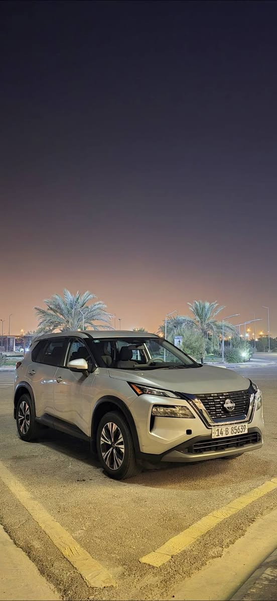 السلام  عليكم
نيسان روج مديل  ٢٣ sv 

السياره كفاله عامه وجاهزه من كل شي
تشغيل عن بعد بدون اي كلوب بالعينه  
ماشيه ٣٨ الف 

السعـــر  ١٦٥ 

او مراوس بسياره صالون 

مكاني البصره  ***********
