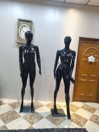 مليكانات • نسائي