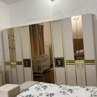 إيجار ساعات ،ليالي(مبيت)، يومي ..  الشقة فول نظافة وأمان وهدوء..  المك...