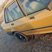 سايبا • موديل ٢٠١٢ • النعمانية