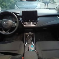 كورلا • ٢٠٢٣ • محرك 2000