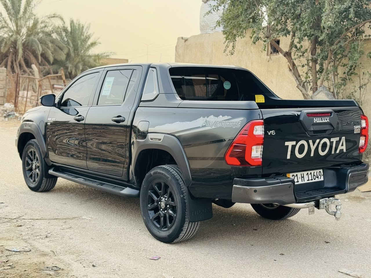 ادفنجر 2022 رقم دولي وكاله او تحويل سياره مكفوله كفاله عامه حته من الشخط ماشيه 80 الف بيع او مراوس مكاني بابل سعر 358 ورقه 
***********

‭0775 857 5147‬
