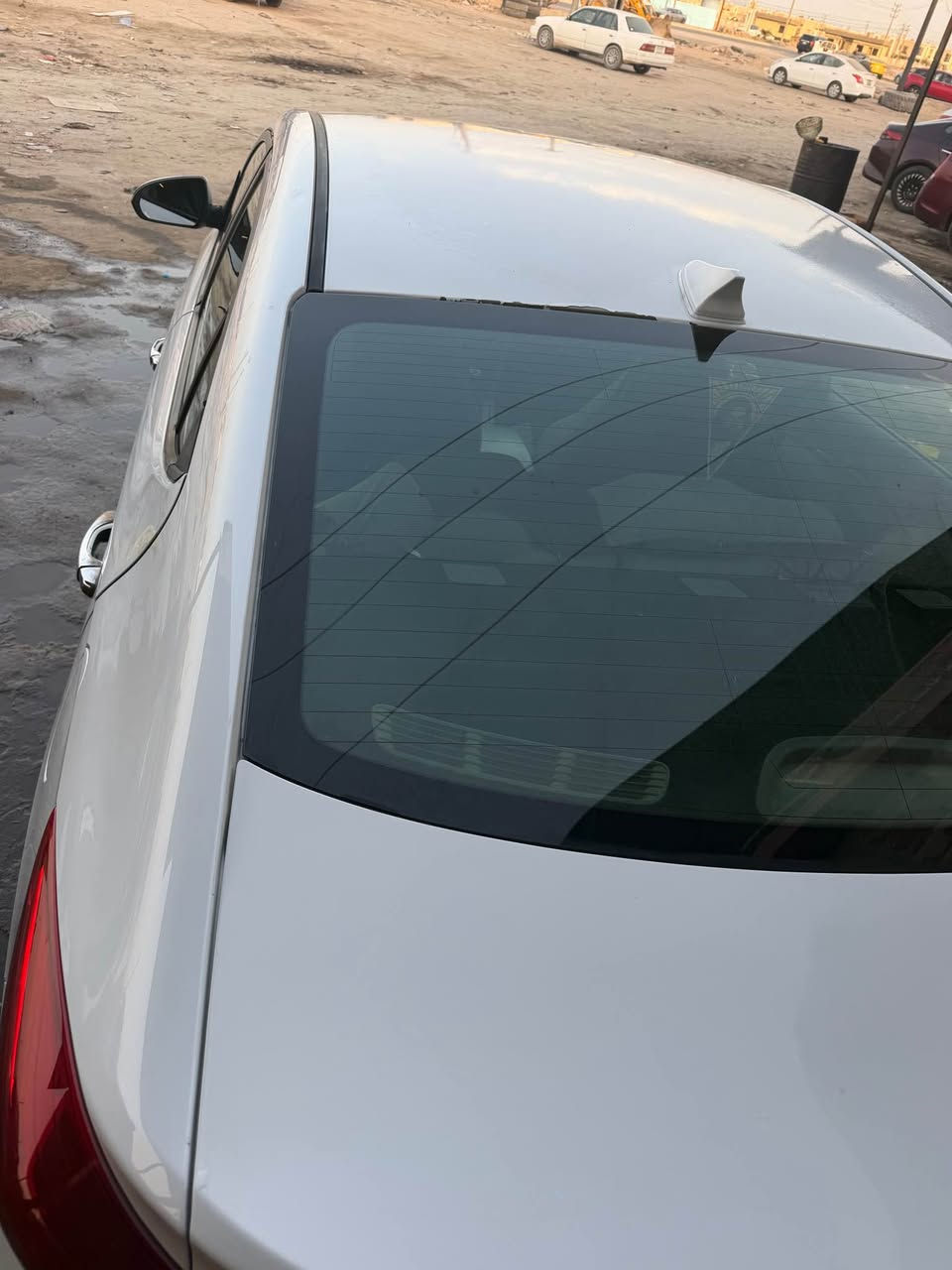 سلام عليكم اخواني النتره 2017امريكي صبغ حزام وقماره كشر صبغهه وهم نصبغت يعني صبغ عام بدون اي ضررً لغود شواصي كله كفاله ضربتهه كلش حلوه بصوره سياره بيهه شغلات بصيطه بيهه صوت بل راجز مال محرك وتبريد واكف ولباقي كله كفاله سنويه منتهيه بسم كردي تحويل وكاله كله حاضر سعرهه 93سياره كلش حلوه وكلشي كاتب تفاصيل واني خادم مكاني البصرة *********** البصرة, العراق
