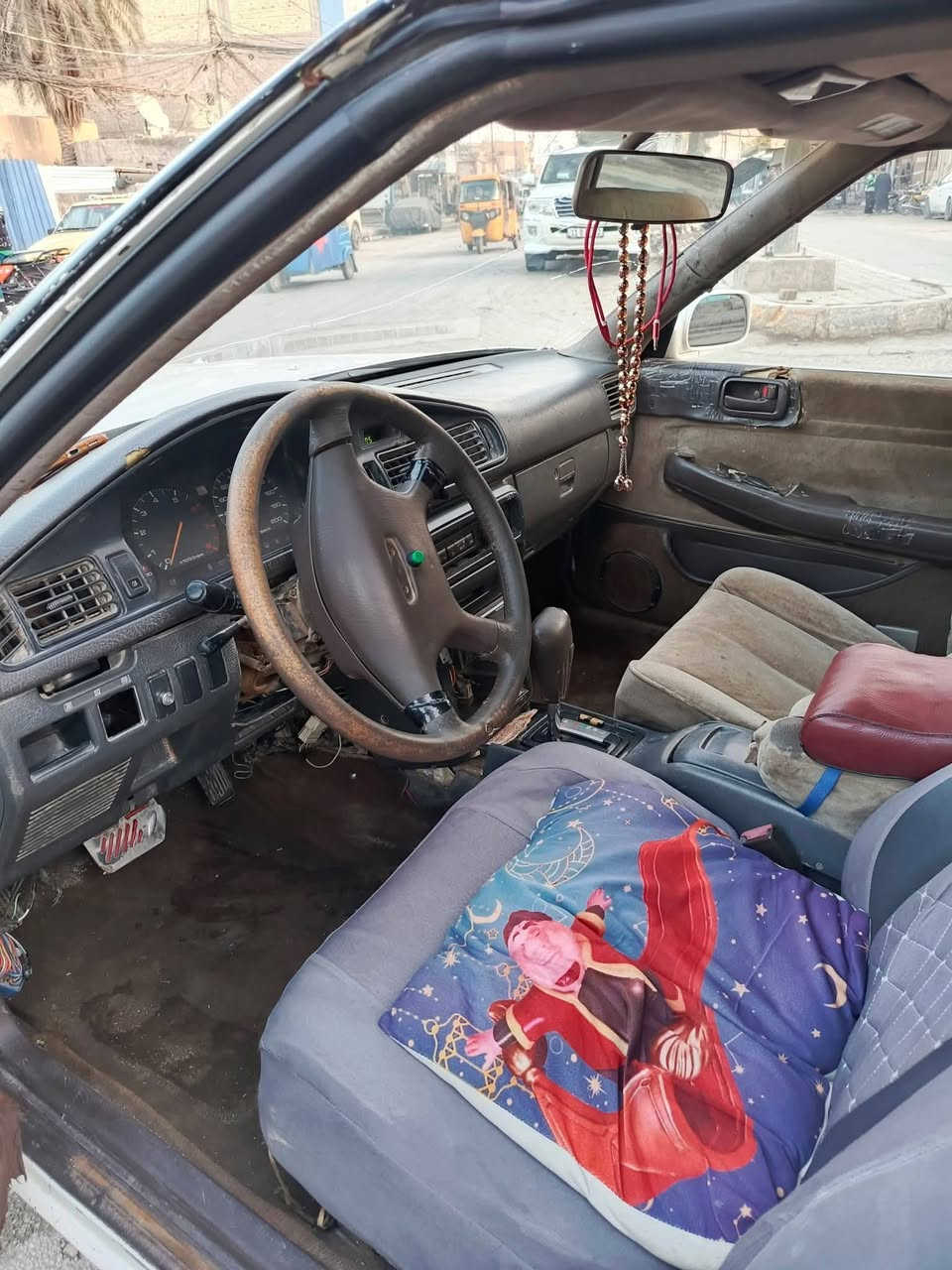 اسلام عليكم مارك عظم ٩٢ انگليزي تحويل ثاني يوم كير مكينه مكفول حداديه ٧٠ بل ١٠٠ مكفول كص ونقل سعر ٣٨ وبيها مجال *********** نجف
