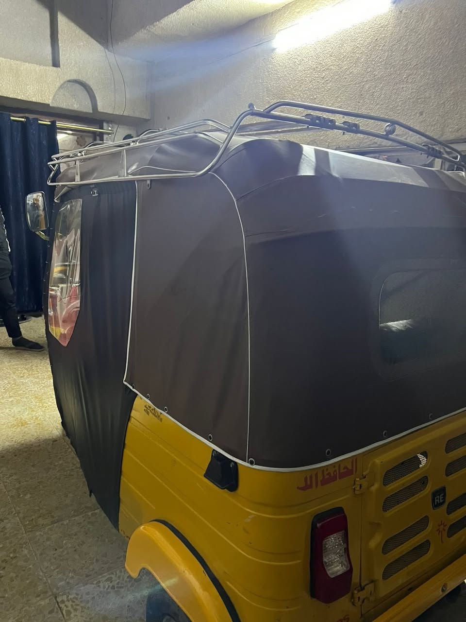 سلام عليكم موديل ١٩ نهايته باسمي تحويل ثاني يوم تكتك حلوه تخبل مكينه خرسه سعرها ٥٥٠٠ بيه مجال مكاني سبع قصور ***********ابيع بدون سيبايه
