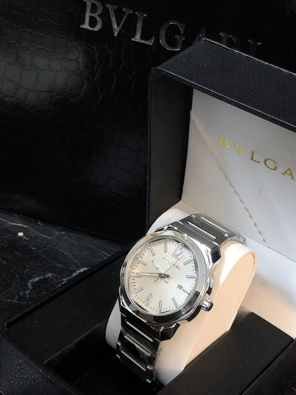 بولگاري تيتانيوم
وزن ثقيل قفل فراشه منفذ يومي


**إذا كنت صاحب هذا الإعلان وتريد حذفه لأي سبب، رجاءا أرسل رسالة إلى الدعم الفني**