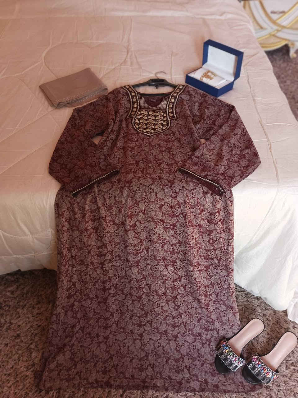 كسر جديد مخاور رمضانيه تموت 💋
اسعار وقياسات داخل الستوري 

متوفر توصيل بسعر ٤ بسسسسسس 🫣🔥🔥🔥🔥🔥


**إذا كنت صاحب هذا الإعلان وتريد حذفه لأي سبب، رجاءا أرسل رسالة إلى الدعم الفني**