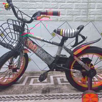 بايسكل جديد • بصرة جمهوريه • ماخبط