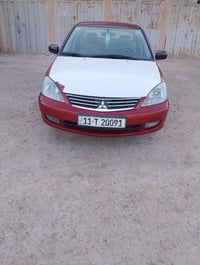 لانسر 2010 جاملغ صعب فقط سياره خير من الله 07703296531