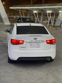 فول مواصفات • مكينة 1600 • ٢٠١٣