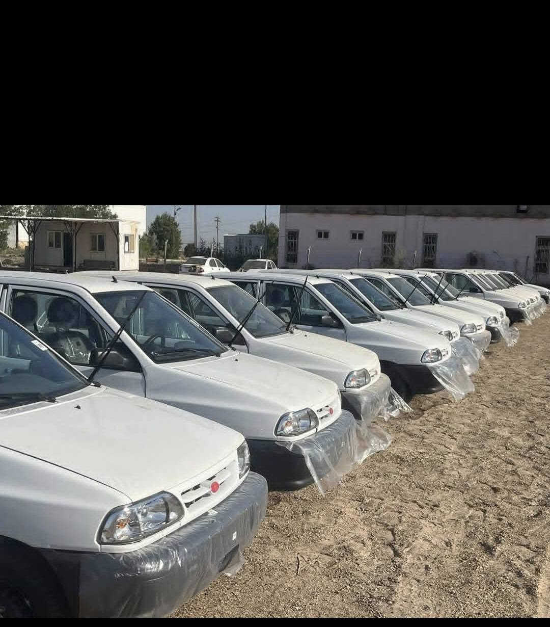 السلام عليكم سايبا وجبة جديد موديل 2026 زيرو مرقم كامل بغداد تحويل مباشر مكان بغداد السعر تصل وتدلل *********** وتساب
