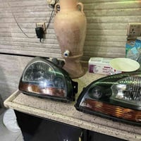 قطع غيار • بدون موقع