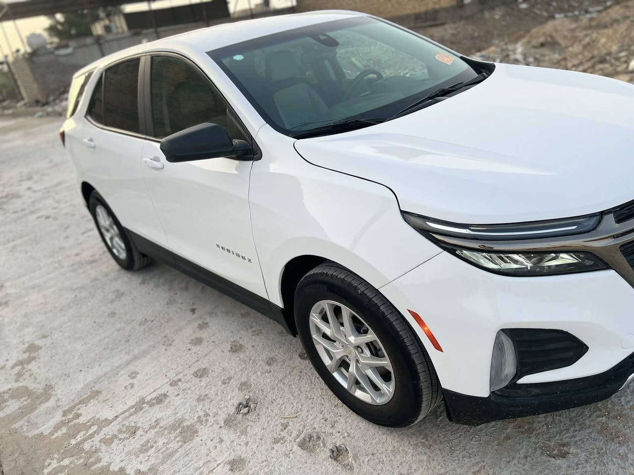 سلام عليكم سياره كون اكس وحره بسمي دخوله بدون رقم  ترقم جميع محافظات موديل 2023 موصفات بصمه سايد بريك دكمه حساسات خلفيه اماميه رادرات  شاشه كامره لعنوان ناصريه مركز *********** لسعر 143
