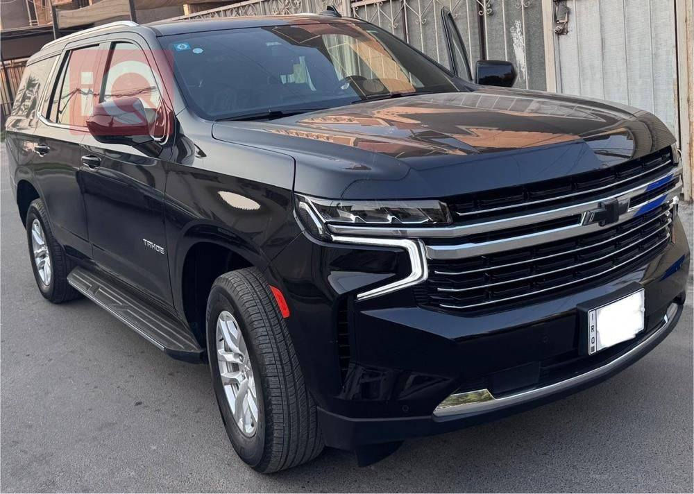 تحيه طيبه السلام عليكم ورحمة
يا الله تاهو 2024LTضوء القمر
سيارة خليجية كفالة عامه
مغلفة bbf اصلي 
ماشيه93 الف
رقم بغداد تحويل مباشر باسمي
عنوان بغداد الدورة
سعر 51$وبيها مجال 
رقمي***********
