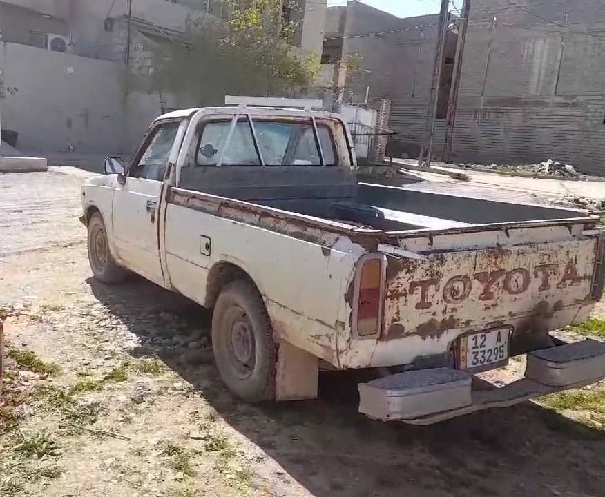 موديل 77 شرطه تحويل السنويه  29 وكاله تريد تحويل  
*********** *********** السعر 25 بيها مج
