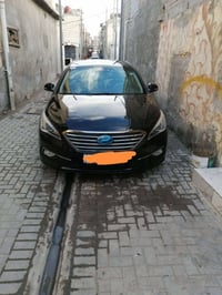 سوناتا • ٢٠١٦ • محرك ٢٠٠٠