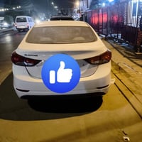 النترا ٢٠١٦ • ١٣١ الف كم • محرك ١٨٠٠