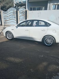 شانجان • ٢٠١٣ • موصل انتصار