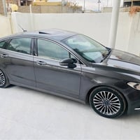 فول مواصفات • ١٫٥ توربو • ٢٠١٧