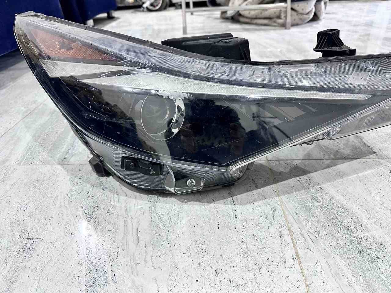 سلام عليكم
عمدي زوج لايتات النتره ٢٣ امريكا اصلي 

جهت الايمنه ما مفتوح ولا ملعوب بي وجهت 

اليسره فقط مبدل الجامه مالته. نضيفات بنسبه ٩٠ بلميه 

كاملات مابيهن اي نقص حتل كلوباتهن بيهن الصليه السعر

(300 )الاف وبيهن مجال اقره المنشور زين او اتصل وراسل
 وتدلل

الاتصال

***********

***********
