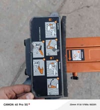 استاند  AEG جديد لوك إصدار جديد 07734041982