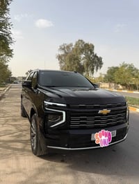 هاي كانتري تاهو 2025 � للبيع Chevrolet Tahoe High Country 2025  المودي...