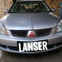 اسلام عليكم ورحمة الله وبركاته لانسر 2010 / قادسيه  محرك 1500 كير اوتو...