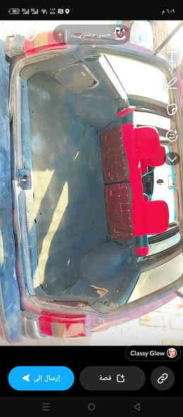 السلام عليكم اوبل اوميكا كير محرك شرط كوبون بيها رقم دولي سنويه 2030 سياره حيل حلوه مابيه اي ضرار السعر 20وبيه مجال الطيبين اي استفسار اخر على رقم ***********
