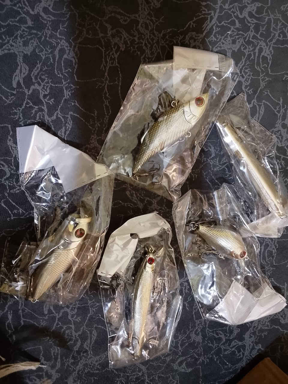 قطعة ب5 وكل 5 قطع توصيل مجاني


**إذا كنت صاحب هذا الإعلان وتريد حذفه لأي سبب، رجاءا أرسل رسالة إلى الدعم الفني**
