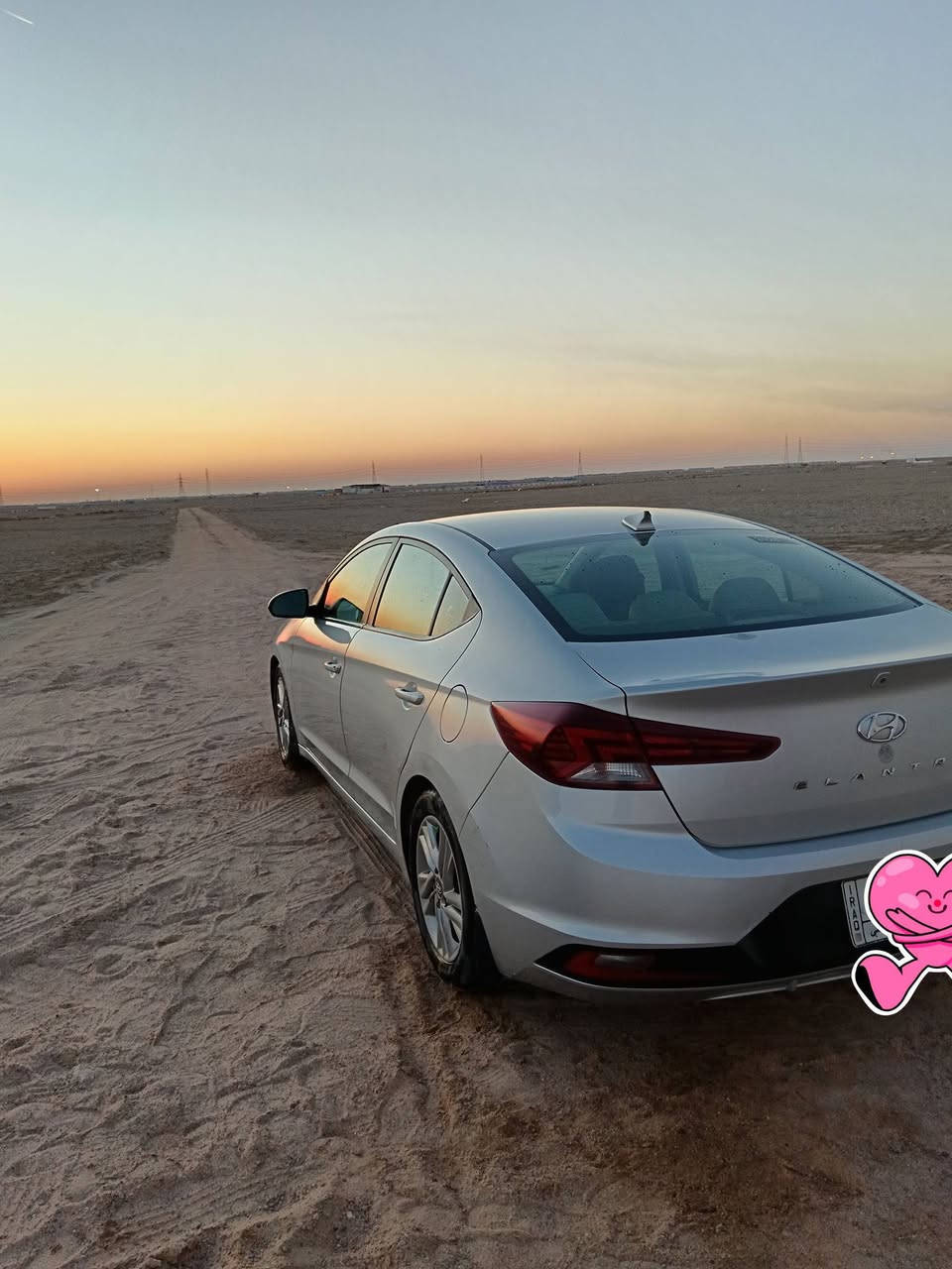 السلام عليكم ورحمة الله
النترا للبيع
مديل 19
!رقم بصره
سياره كامل معاملته رقم الجديد
مواصفات السياره
محرك 2000 دوش
تحكمات ستيرن
مانع نزلاغ
تحديد مسار
توقف ذاتي
شاشه كبيره
3 انضمه قاره
حساس مري
لايت زنون ستوني شاده
حادث تبديل بنيد فقط بدون دوخل الباقي ليبل واحد 
سعر 133 $
عنوان بصره معقل 
مبايل ***********
