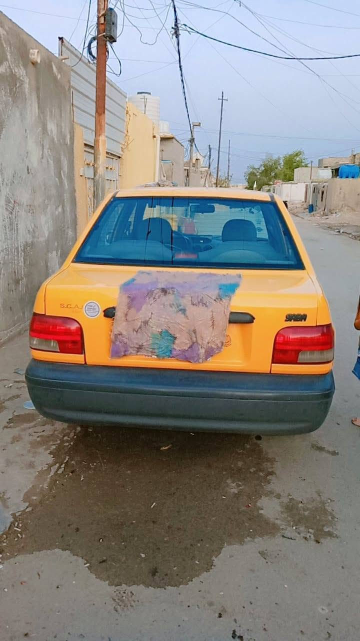لسلام علايكم سايبه مديل 18العلوان بغداد السعر41 وبيه الصال علا هاذ الرقم ***********

