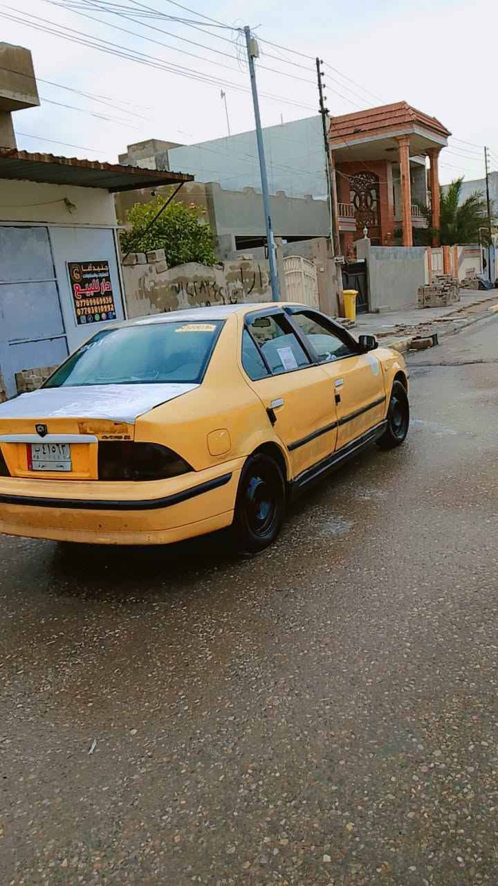 سياره سمنت تكسي للبيع موديل 2011 كير عادي محرك بلادي بي صرف قليل  رقم بغداد مشروع وطني شرط التحويل بأسمي بيه ظربة بالباب الخلفي للسكن بدون دواخل  وياة بطاقه بانزين سنوية لحد 26 السعر 30$ مكاني كركوك حي العسكري قرب جسر حصوا رمل رقم موبايل *********** كركوك, العراق
